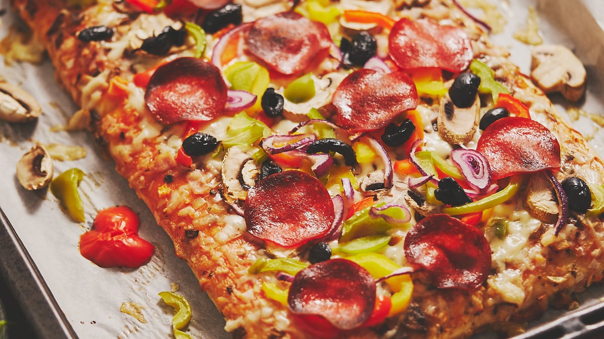 National holidays about Pizza | Days Of The Year