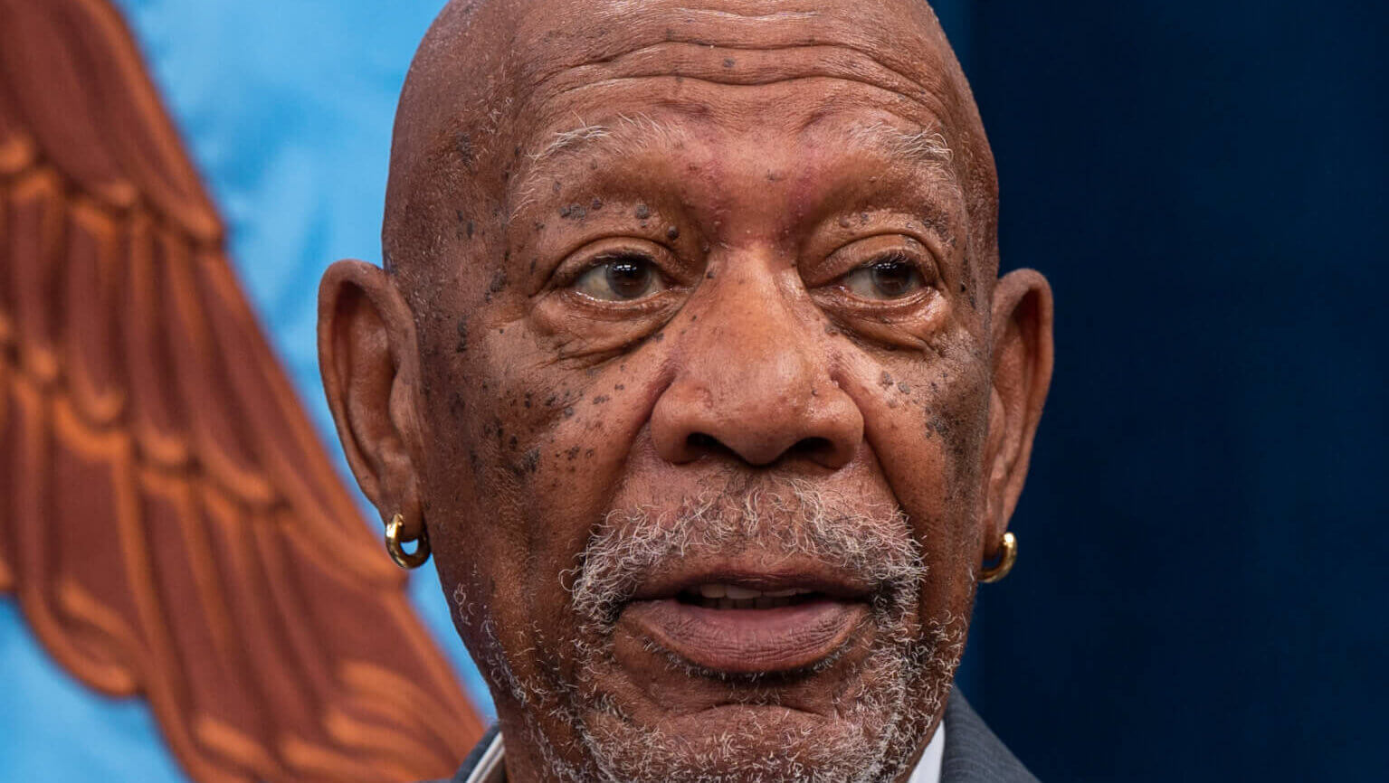Morgan Freeman's birthday (Jun 1st, 1937) | Days Of The Year