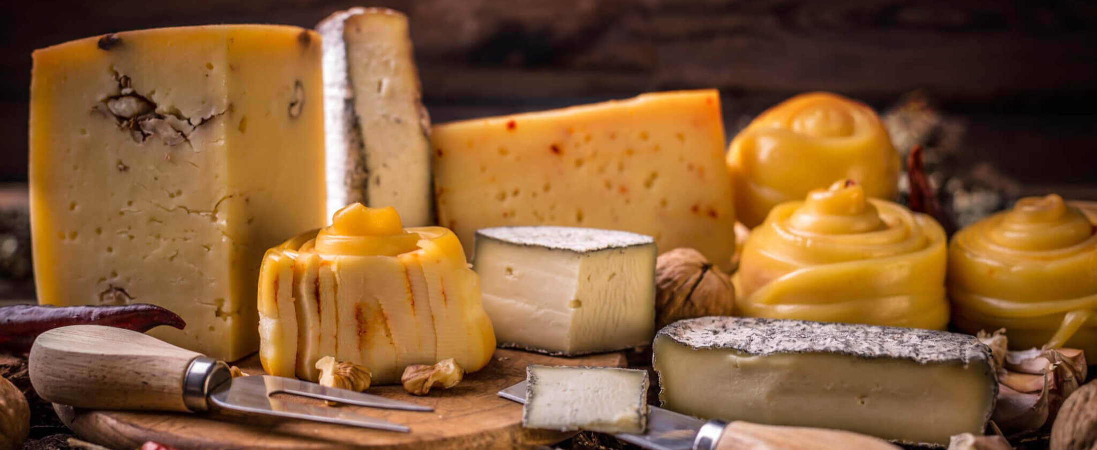 American Cheese Month (May 2026) | Days Of The Year