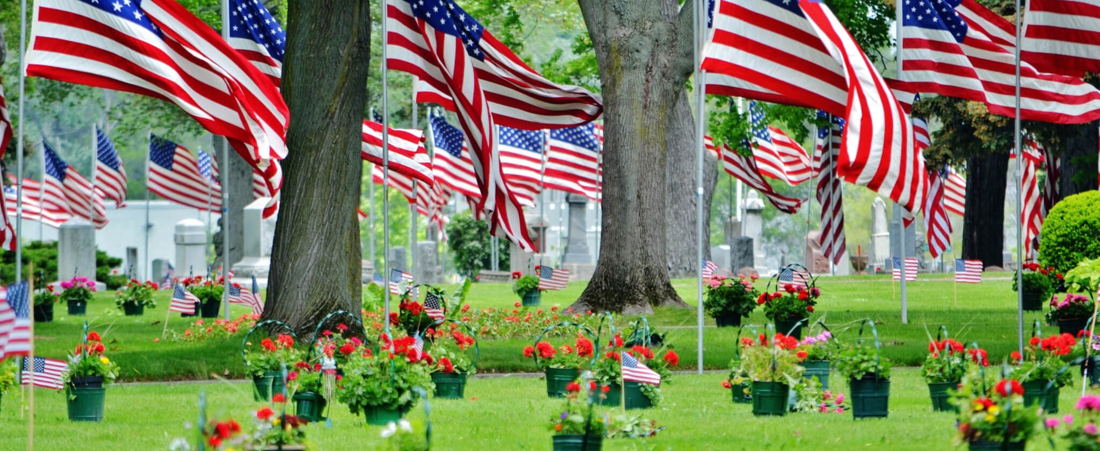 Memorial Day (May 25th, 2026) | Days Of The Year