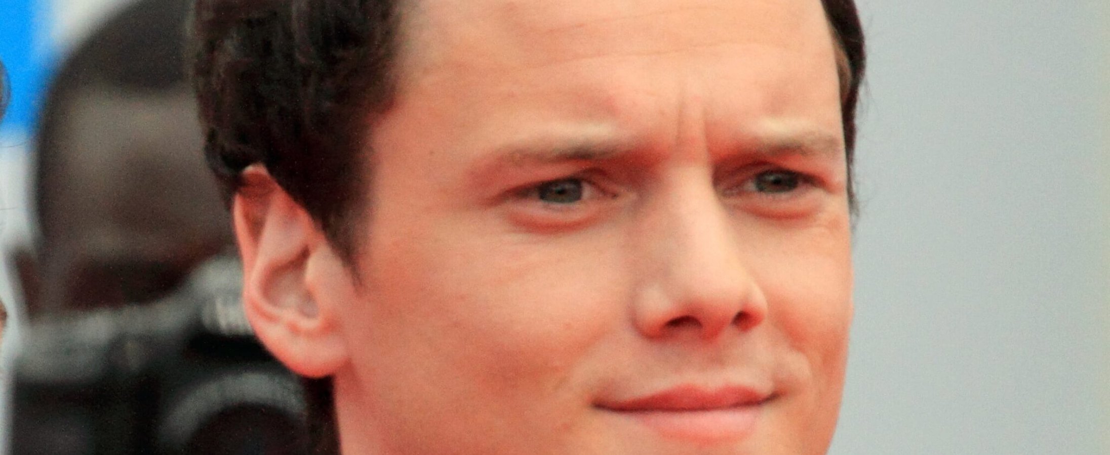 Anton Yelchin's birthday (Mar 11th, 1989) Days Of The Year