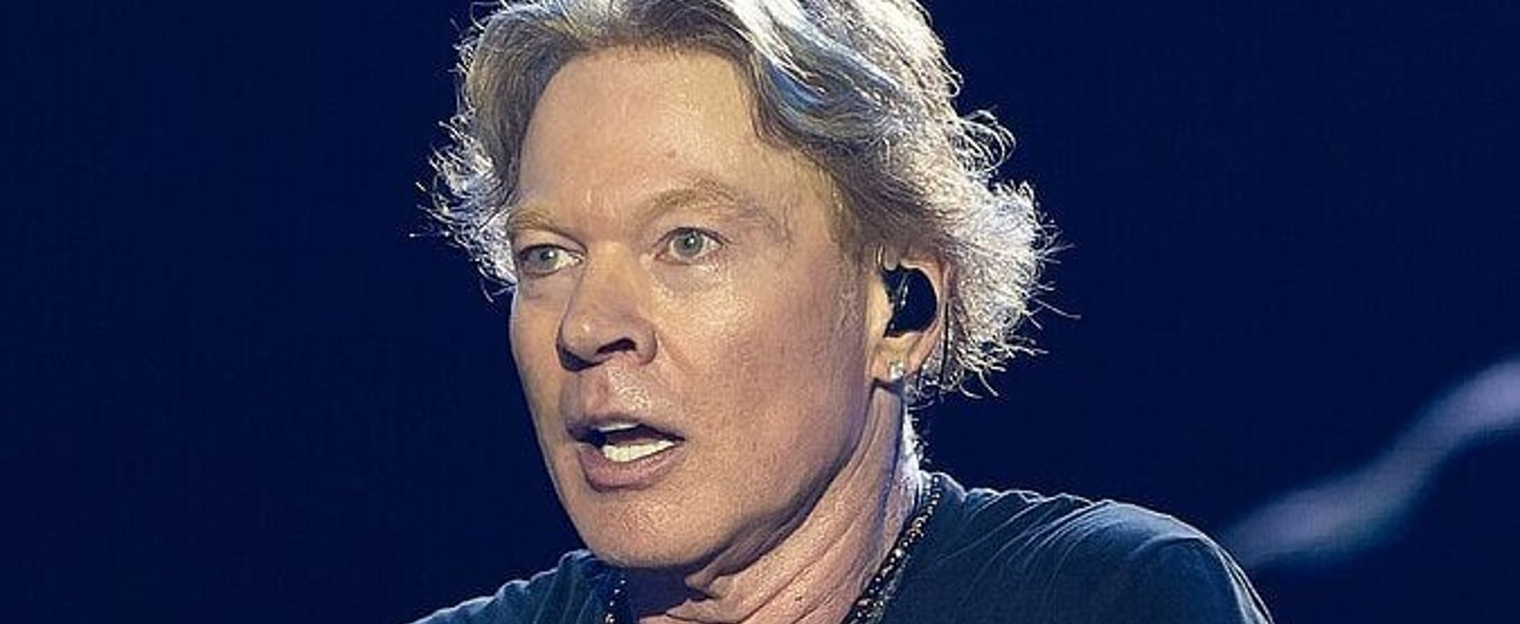 Axl Rose&rsquo;s birthday (Feb 6th, 1962) | Days Of The Year