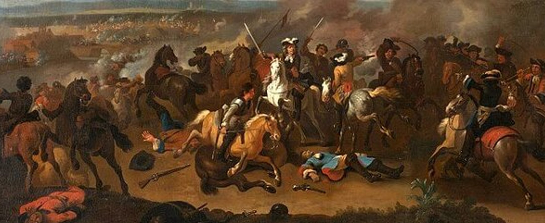 Orangemen Riots Battle of the Boyne (Orangemen’s Day) (July 12th) | Days Of The Year