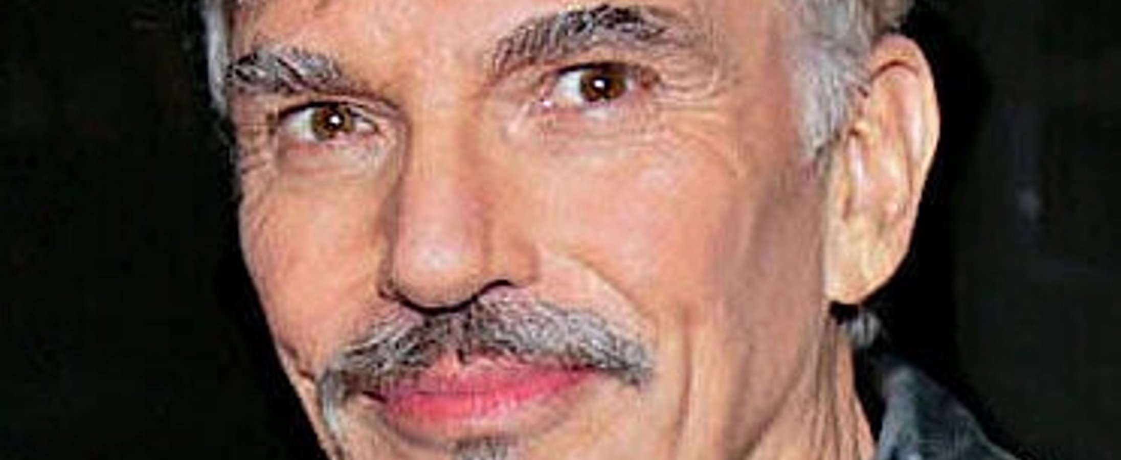 Billy Bob Thornton's birthday (Aug 4th, 1955) | Days Of The Year