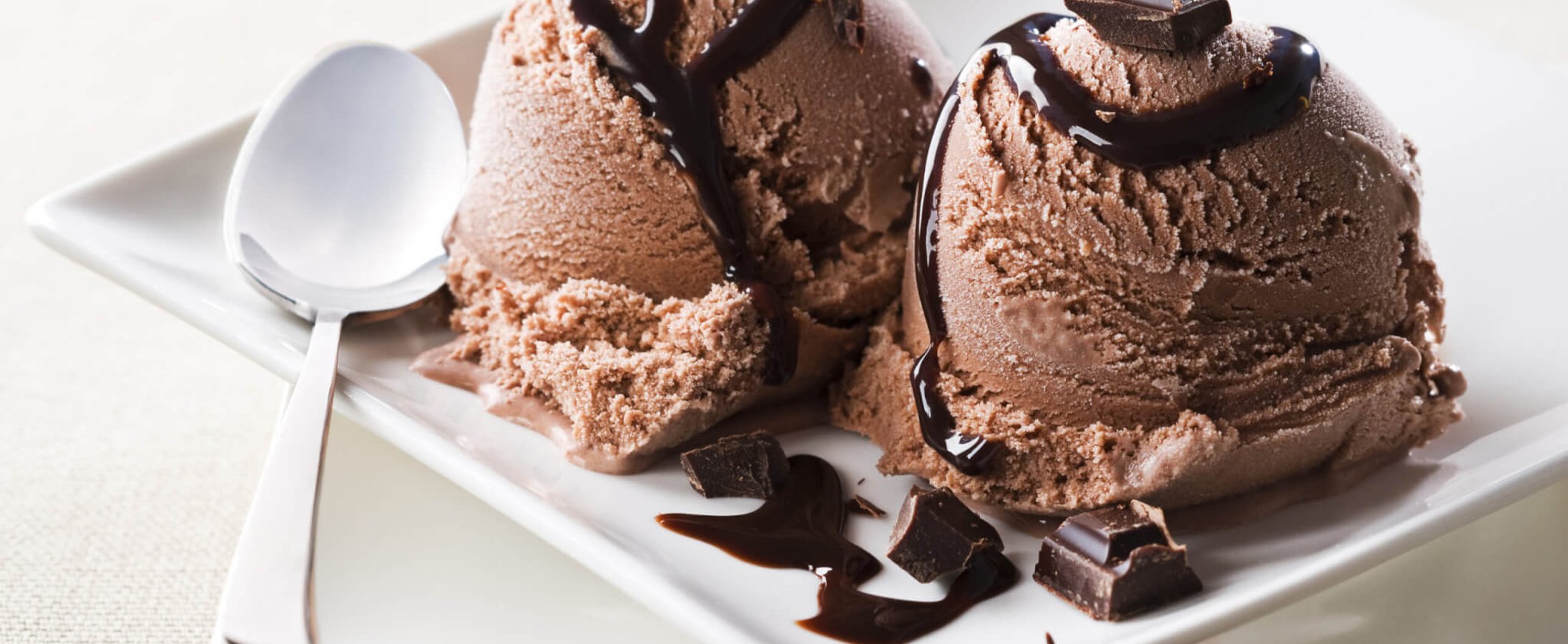 National Chocolate Ice Cream Day (June 7th) Days Of The Year