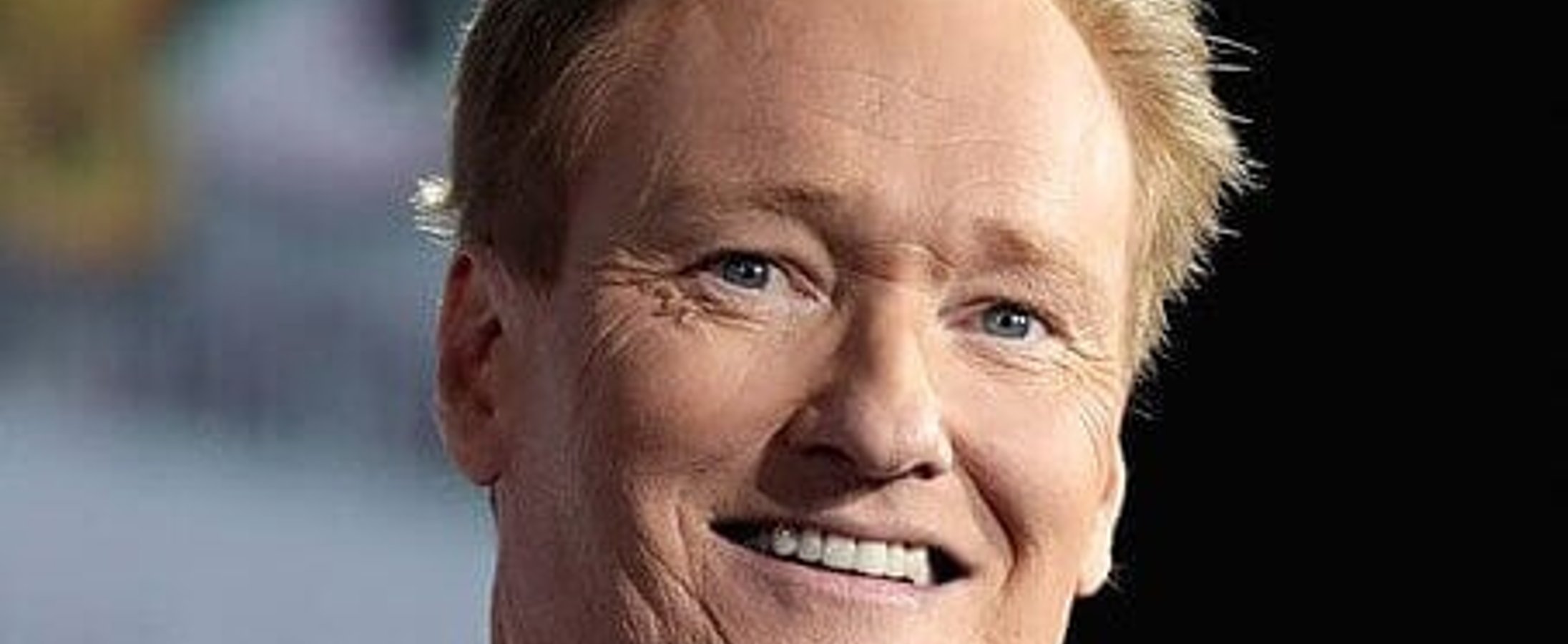Conan O'Brien's birthday (Apr 18th, 1963) | Days Of The Year