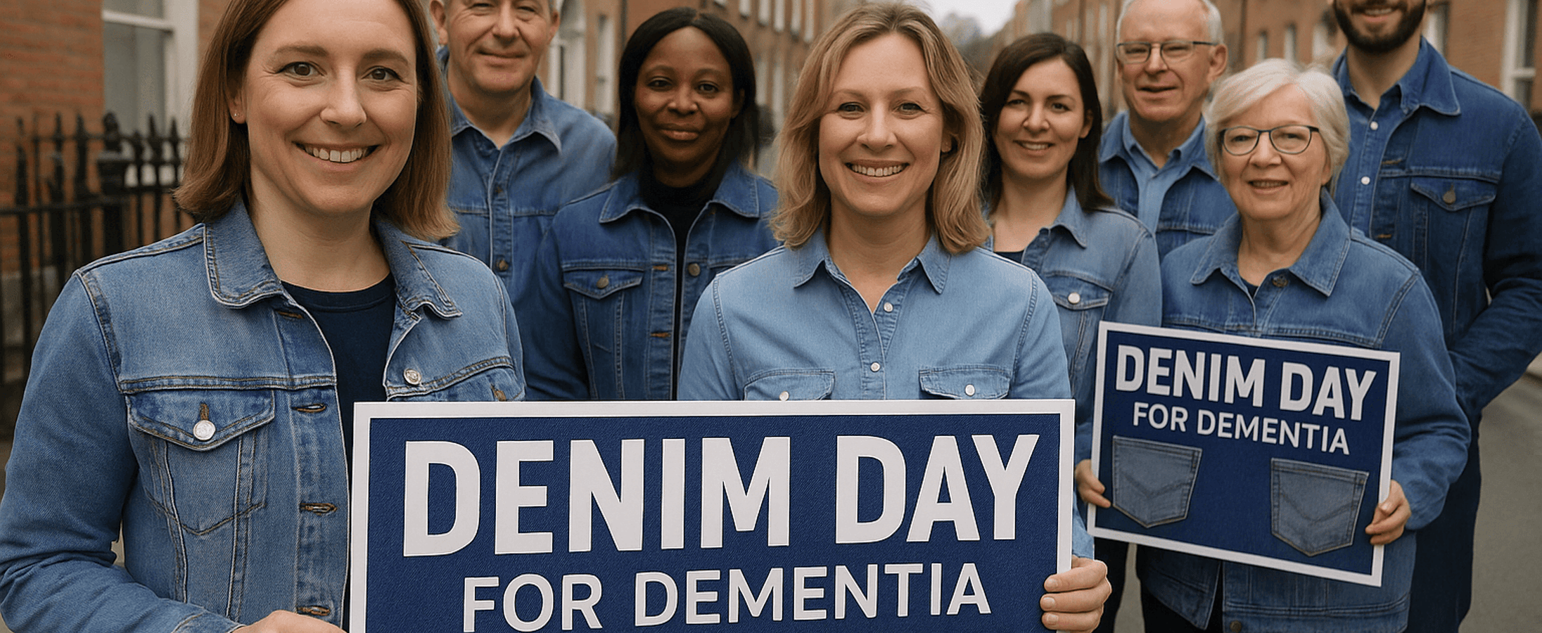 WHAT IS DENIM DAY FOR DEMENTIA visual data 6