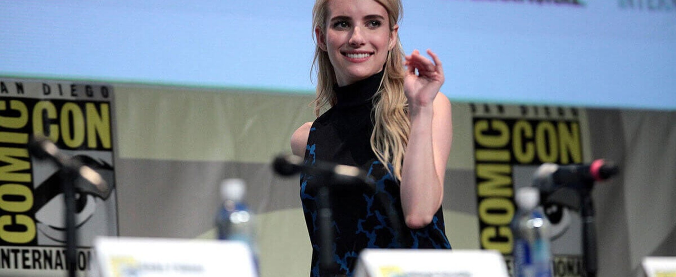 Emma Roberts&rsquo; birthday (Feb 10th, 1991) | Days Of The Year