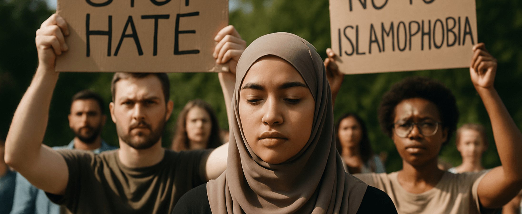 International Day to Combat Islamophobia (March 15th) | Days Of The Year