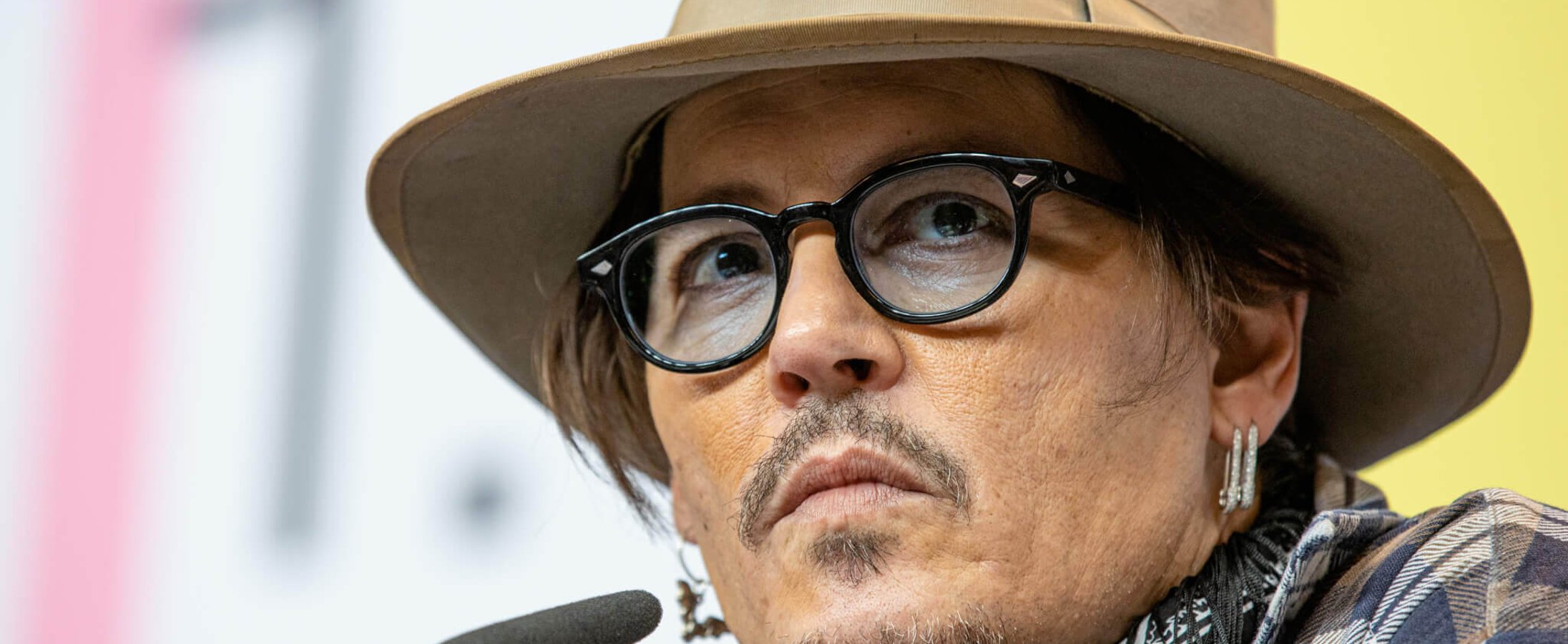 Johnny Depp&rsquo;s birthday (Jun 9th, 1963) | Days Of The Year