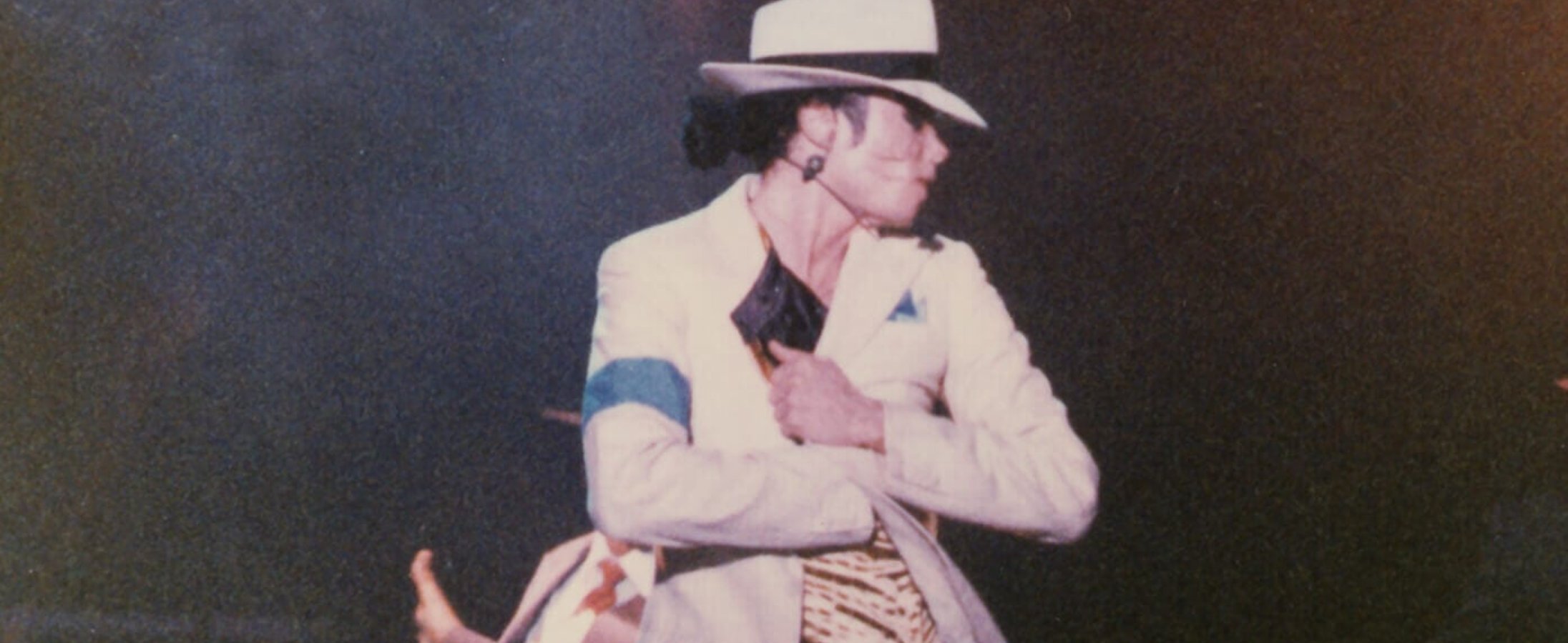 when was michael jackson born