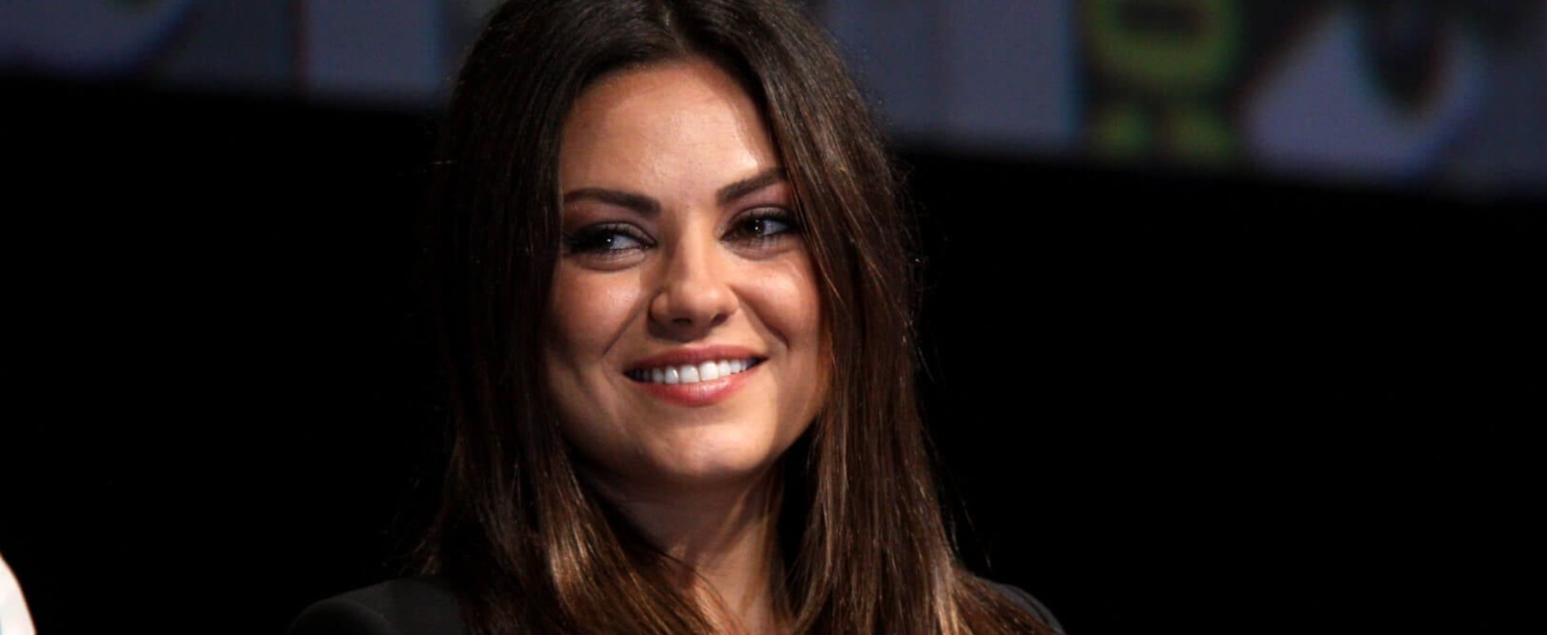 Mila Kunis’ birthday (Aug 14th, 1983) | Days Of The Year