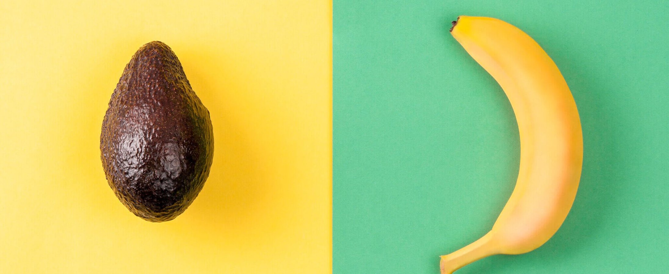 National Avocado and Banana Month (February 2026) Days Of The Year