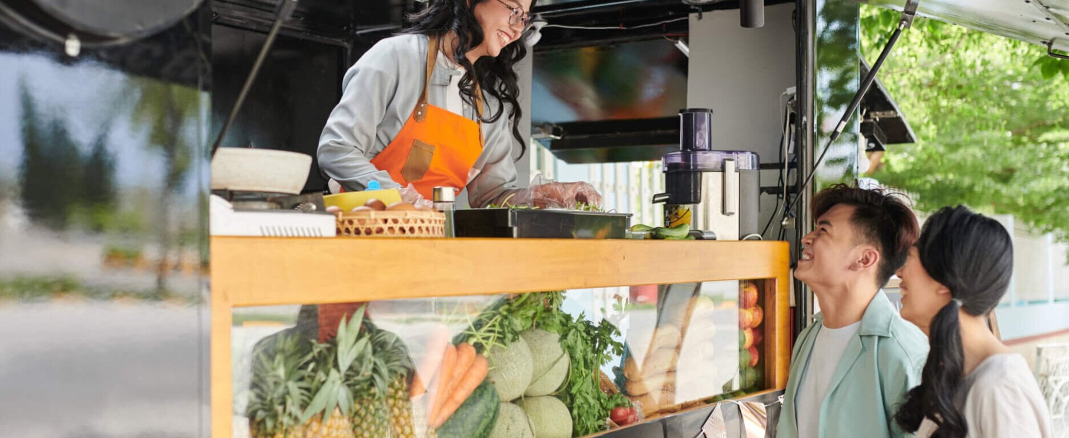 National Food Truck Day (June 27th, 2025) Days Of The Year