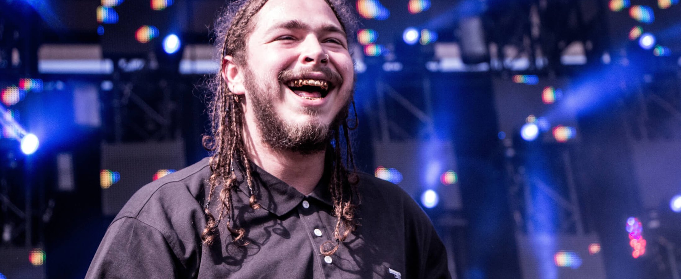 Post Malone&rsquo;s birthday (Jul 4th, 1995) | Days Of The Year