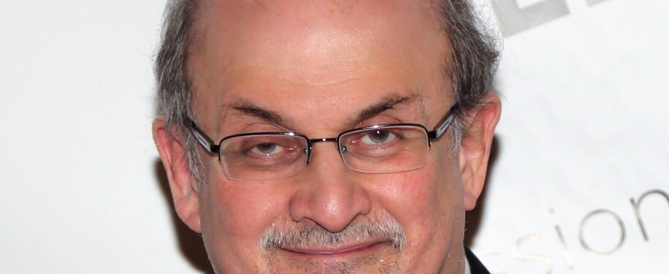 Salman Rushdie’s birthday (Jun 19th, 1947) | Days Of The Year