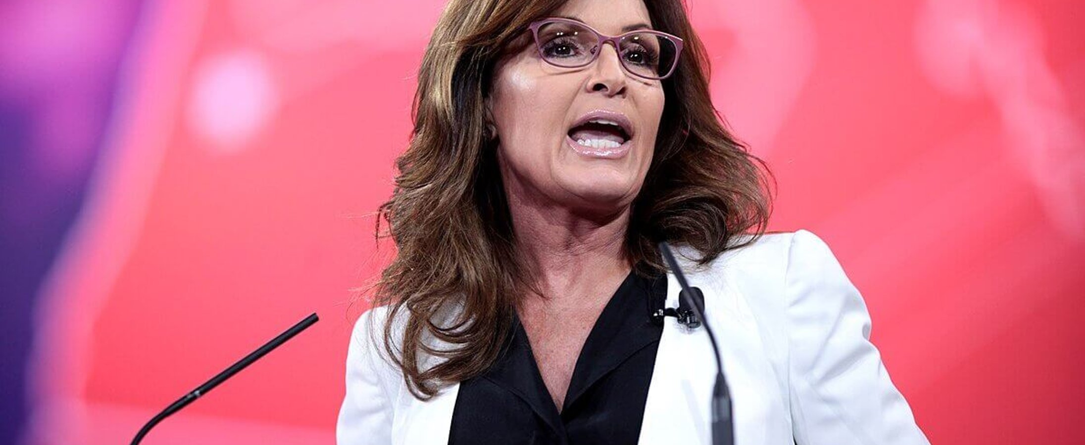 Sarah Palin's birthday (Feb 11th, 1964) Days Of The Year