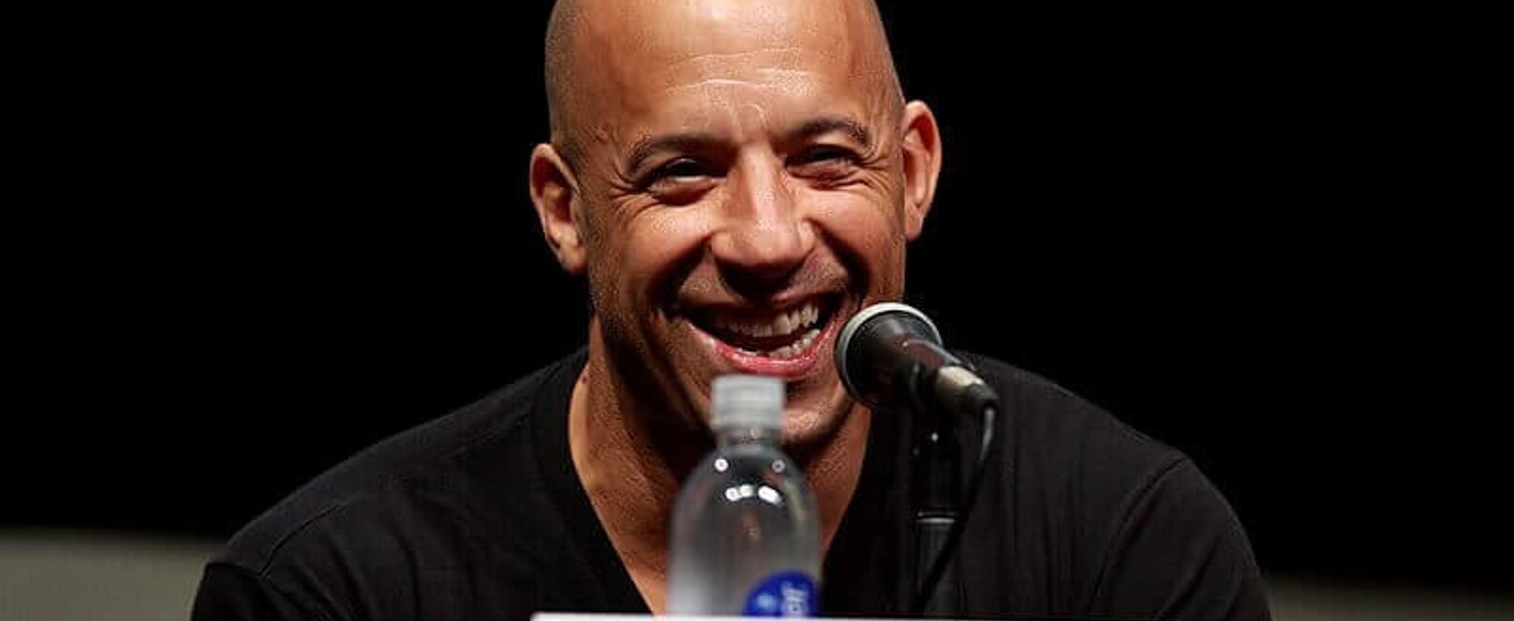 Vin Diesel’s birthday (Jul 18th, 1967) | Days Of The Year
