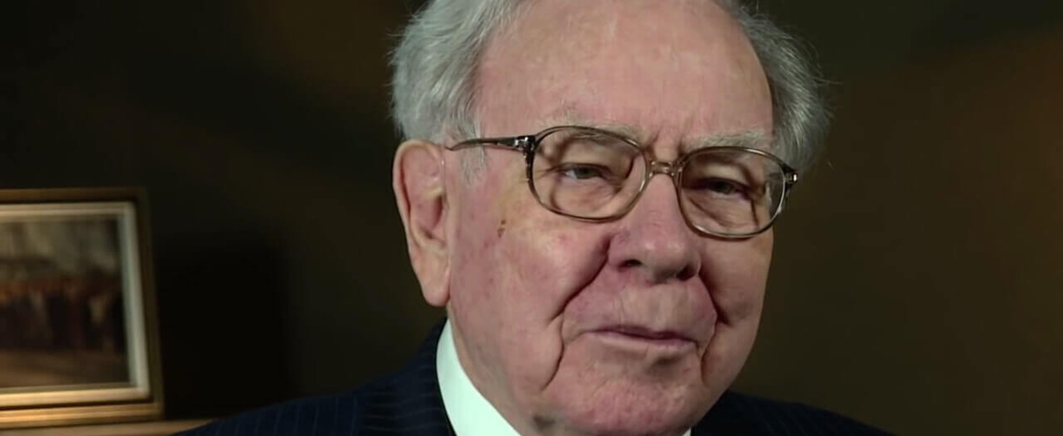 Warren Buffetts birthday (Aug 30th, 1930) | Days Of The Year