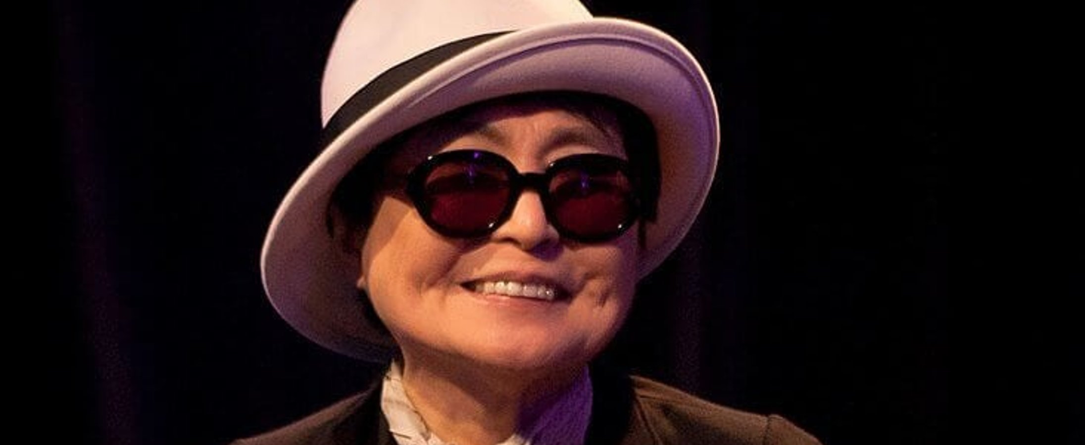 Yoko Ono&rsquo;s birthday (Feb 18th, 1933) | Days Of The Year