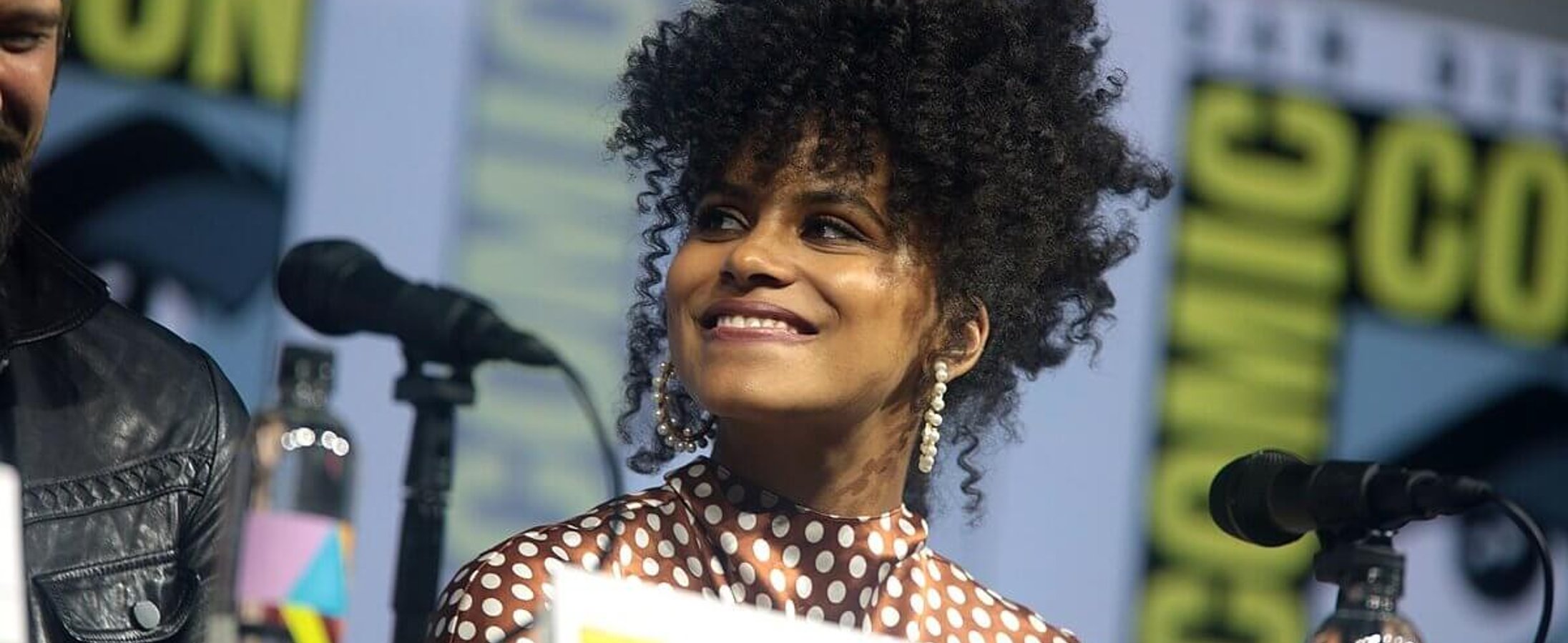 Zazie Beetz’s birthday (Jun 1st, 1991) | Days Of The Year