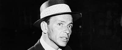 Frank Sinatra’s birthday (Dec 12th, 1915) | Days Of The Year