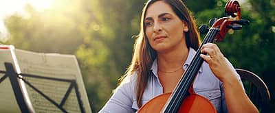 International Cello Day (December 29th) | Days Of The Year