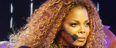 Janet Jackson’s birthday (May 16th, 1966) | Days Of The Year