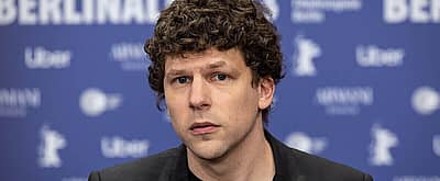Jesse Eisenberg’s birthday (Oct 5th, 1983) | Days Of The Year