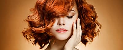 National Love Your Red Hair Day (November 5th) Days Of The Year