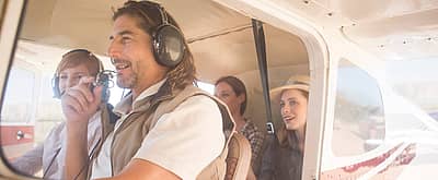 National Aviation Week (Aug 19th to Aug 25th) Days Of The Year