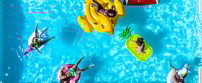 National Pool Opening Day (April 26th, 2025) Days Of The Year