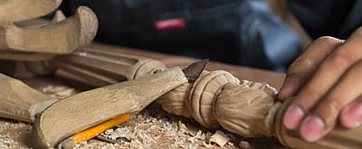 National Woodworking Month (April 2025) Days Of The Year