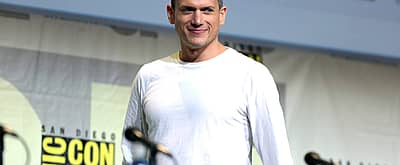 Wentworth Miller’s birthday (Jun 2nd, 1972) | Days Of The Year