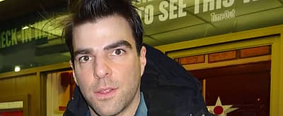 Zachary Quinto’s birthday (Jun 2nd, 1977) | Days Of The Year