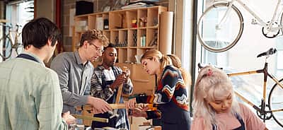 Job Action Day (November 4th, 2024) | Days Of The Year