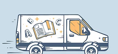 National Bookmobile Day (April 6th, 2022) Days Of The Year