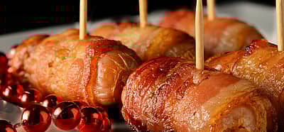 National Pig in a Blanket Day (April 24th) Days Of The Year