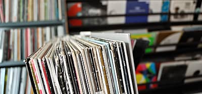 National Record Store Day 2025 Uk Amara Bethena