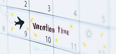 National Plan for Vacation Day (January 31st, 2023) Days Of The Year