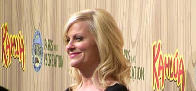 Amy Poehler’s birthday (Sep 16th, 1971) | Days Of The Year