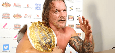 Chris Jericho’s birthday (Nov 9th, 1970) | Days Of The Year