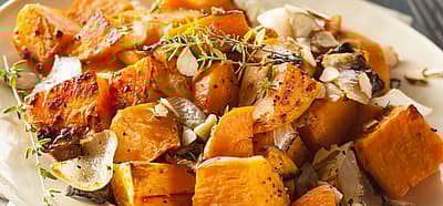 National Cook a Sweet Potato Day (February 22nd) | Days Of The Year