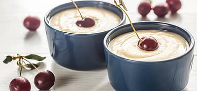 National Frozen Custard Day (August 8th) Days Of The Year