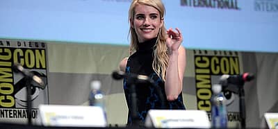 Emma Roberts’ birthday (Feb 10th, 1991) | Days Of The Year