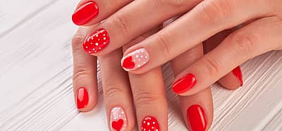 National Nail Polish Day (June 1st) Days Of The Year