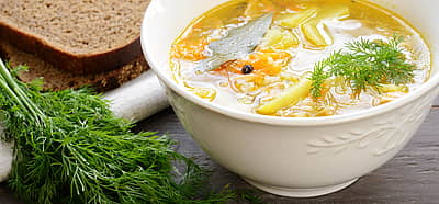 National Homemade Soup Day (February 4th) Days Of The Year