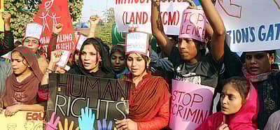 Human Rights Day (December 10th) | Days Of The Year