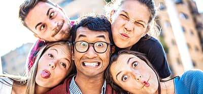 Humorous Day (April 19th) Days Of The Year Humorous Day (April 19th) Days Of The Year