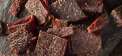 National Jerky Day (June 13th, 2024) Days Of The Year